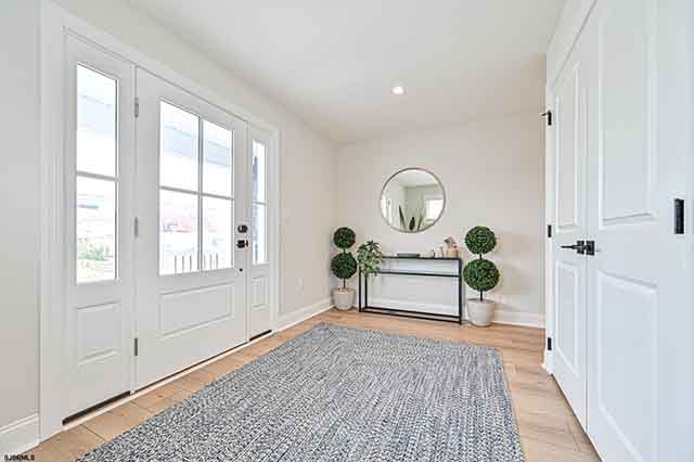 250 S 11th - , BRIGANTINE