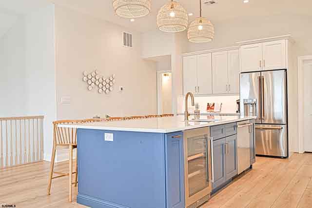 250 S 11th - , BRIGANTINE