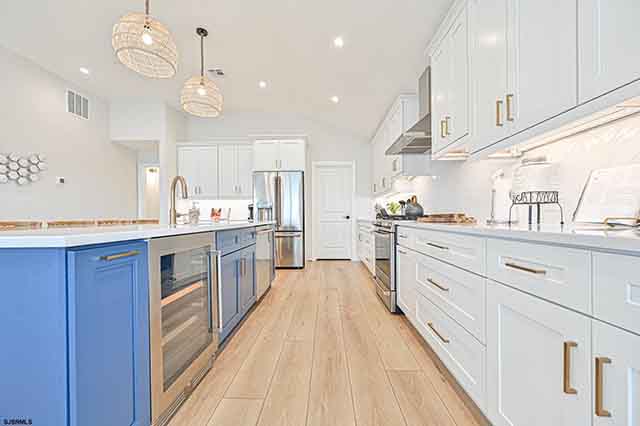 250 S 11th - , BRIGANTINE