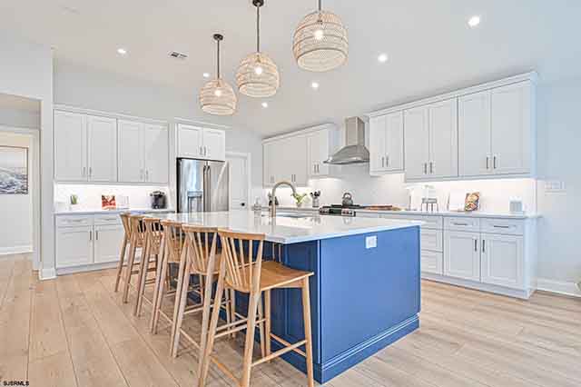 250 S 11th - , BRIGANTINE