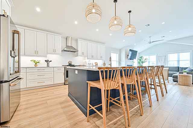 250 S 11th - , BRIGANTINE