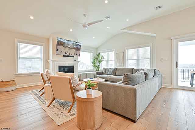 250 S 11th - , BRIGANTINE