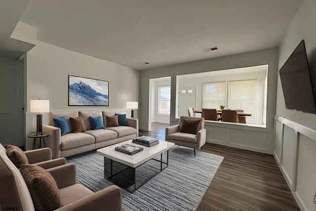 222 S 39TH - , BRIGANTINE