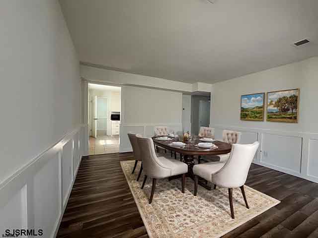 222 S 39TH - , BRIGANTINE