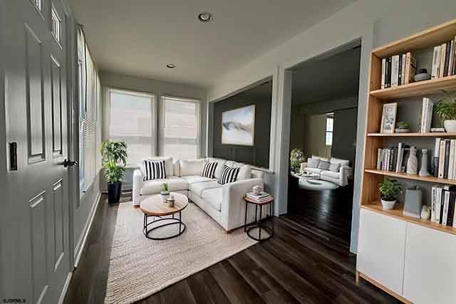 222 S 39TH - , BRIGANTINE