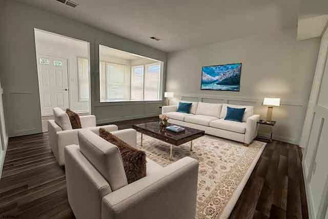 222 S 39TH - , BRIGANTINE