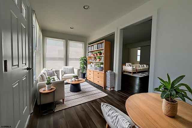 222 S 39TH - , BRIGANTINE
