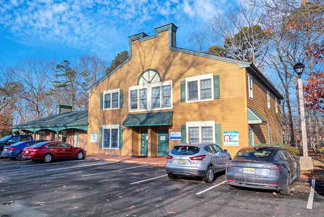 222  New - 101, LINWOOD