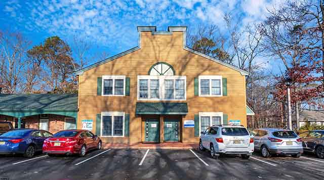 222  New - 101, LINWOOD