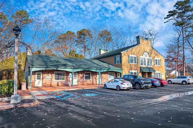222  New - 101, LINWOOD