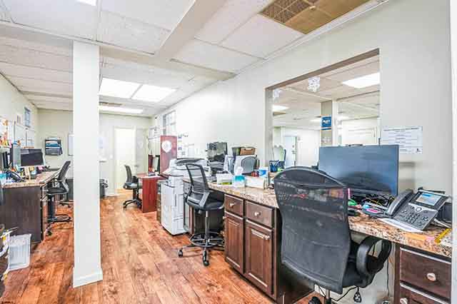 222  New - 101, LINWOOD