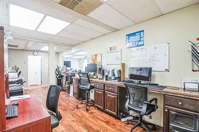 222  New - 101, LINWOOD