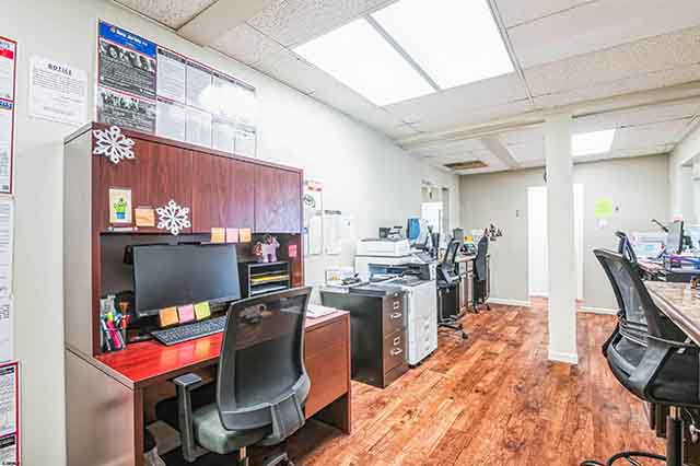 222  New - 101, LINWOOD
