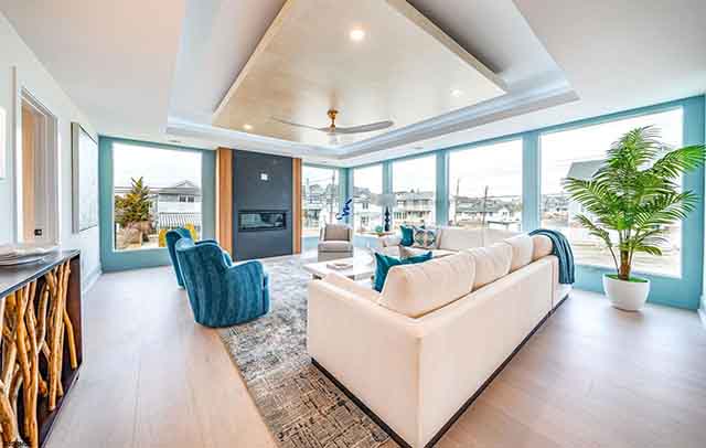 34 N Woodcrest - , LONGPORT