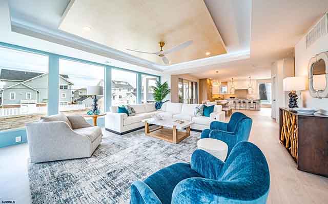 34 N Woodcrest - , LONGPORT