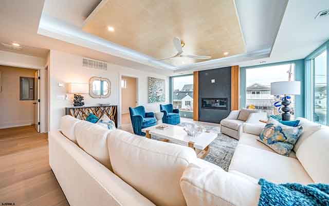 34 N Woodcrest - , LONGPORT
