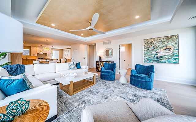 34 N Woodcrest - , LONGPORT