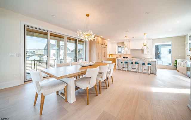 34 N Woodcrest - , LONGPORT
