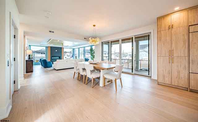 34 N Woodcrest - , LONGPORT