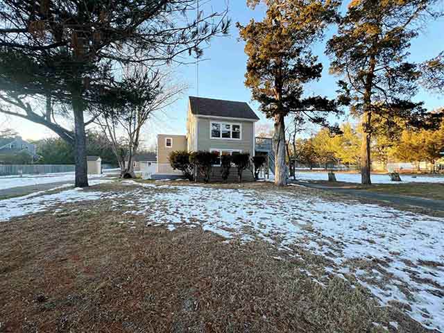 1340  Route 9 South - , OCEAN VIEW
