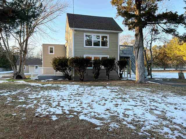 1340  Route 9 South - , OCEAN VIEW