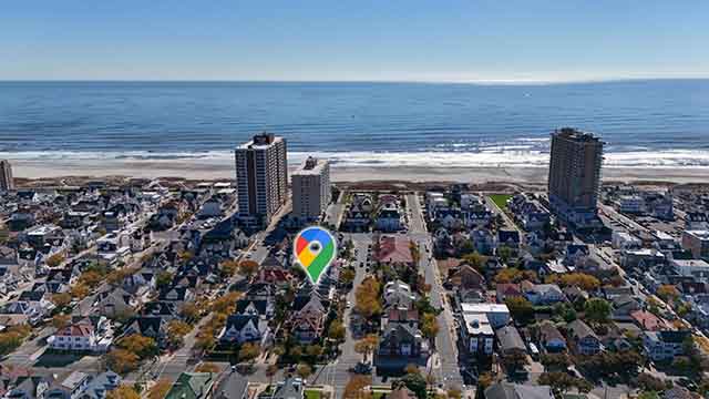 3 S Plaza Pl - , ATLANTIC CITY