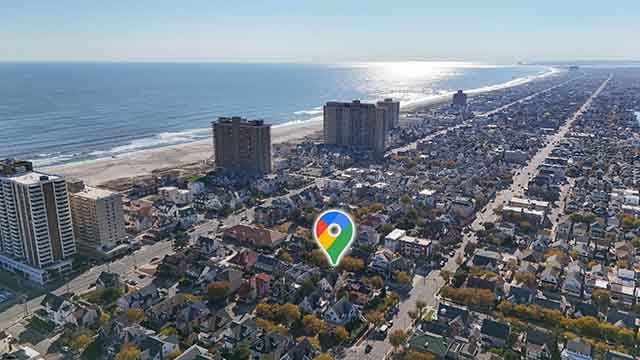3 S Plaza Pl - , ATLANTIC CITY