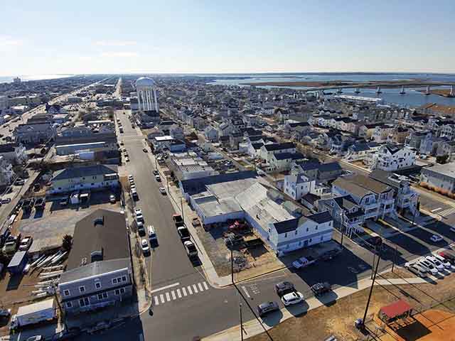 112 E 6th - , OCEAN CITY