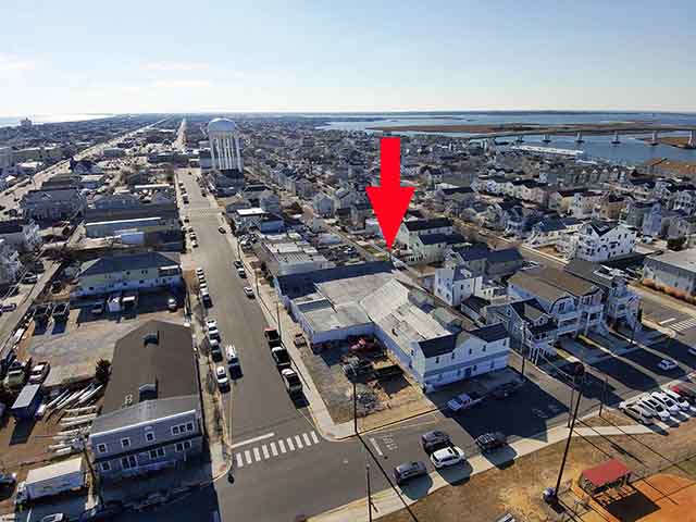 112 E 6th - , OCEAN CITY