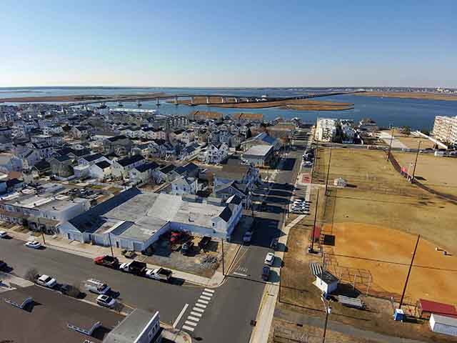 112 E 6th - , OCEAN CITY