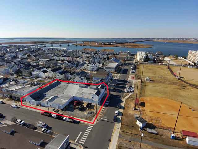 112 E 6th - , OCEAN CITY