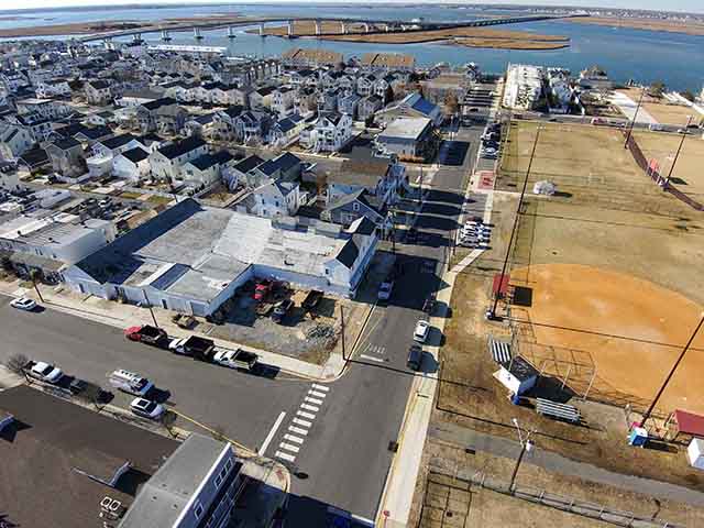 112 E 6th - , OCEAN CITY