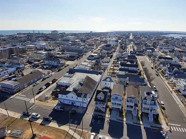 112 E 6th - , OCEAN CITY