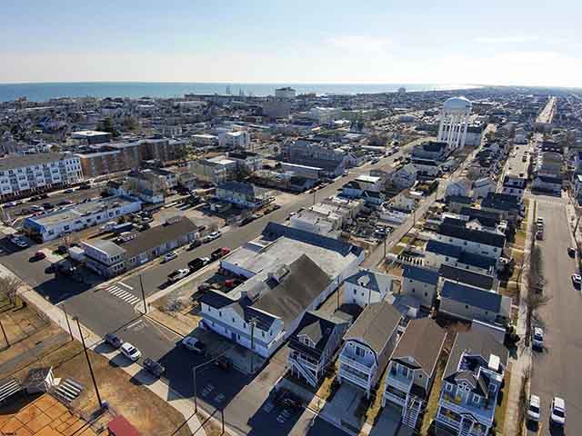 112 E 6th - , OCEAN CITY