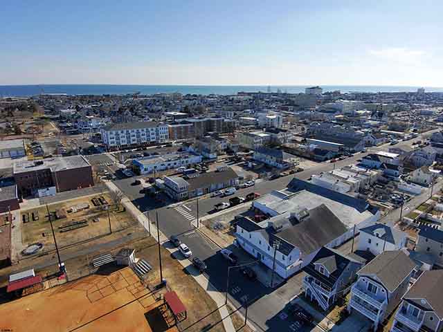 112 E 6th - , OCEAN CITY