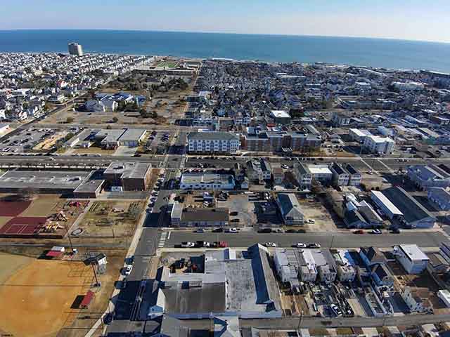 112 E 6th - , OCEAN CITY