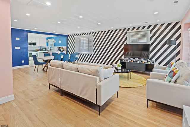 1134  Monroe - , ATLANTIC CITY