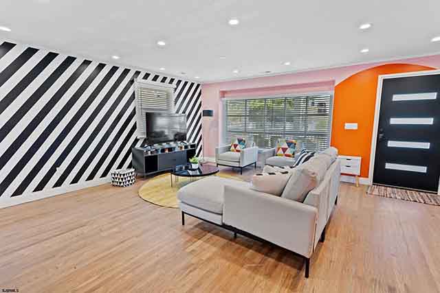 1134  Monroe - , ATLANTIC CITY