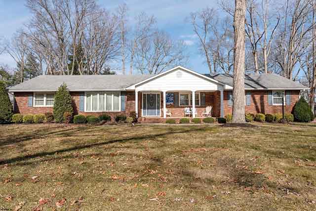 1506  Garry Ave - , VINELAND