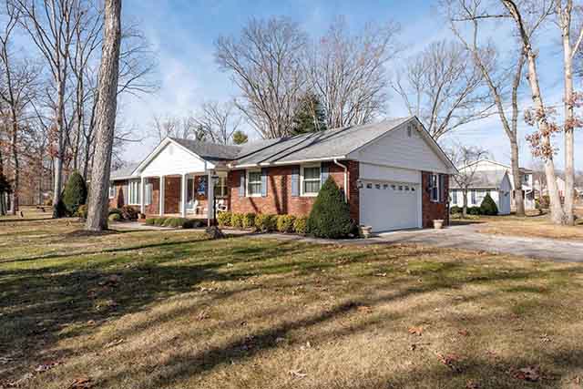 1506  Garry Ave - , VINELAND