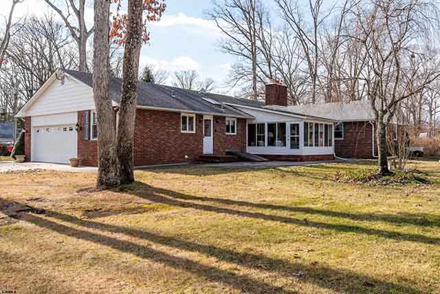 1506  Garry Ave - , VINELAND