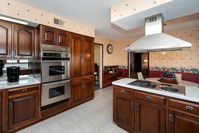 1506  Garry Ave - , VINELAND