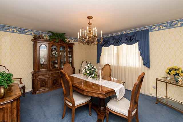 1506  Garry Ave - , VINELAND