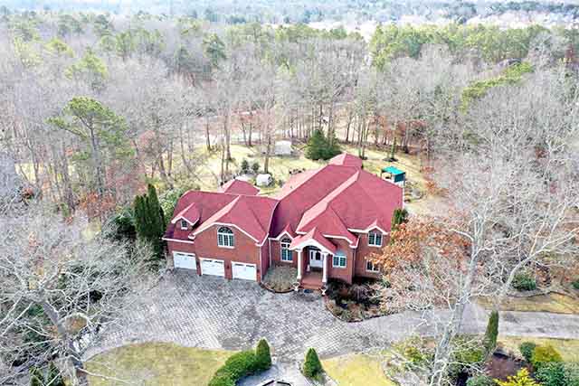 504  Pelham - , ABSECON