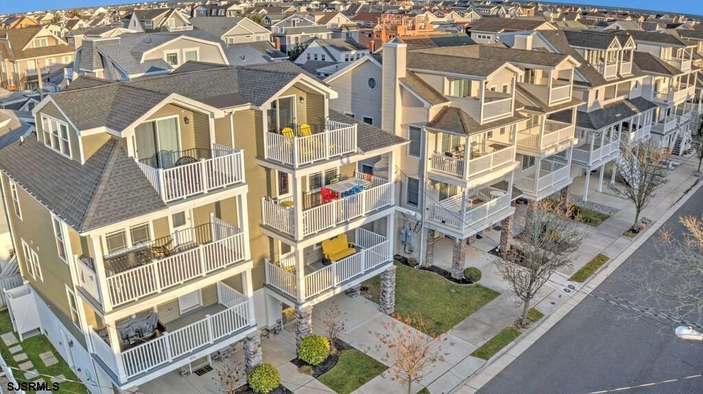 807  3rd St - , OCEAN CITY