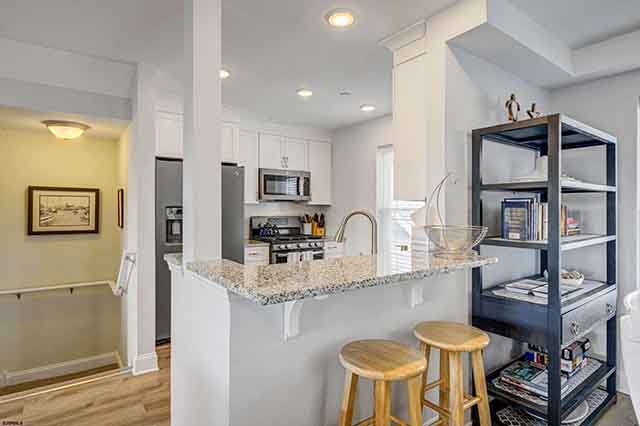 807  3rd St - , OCEAN CITY