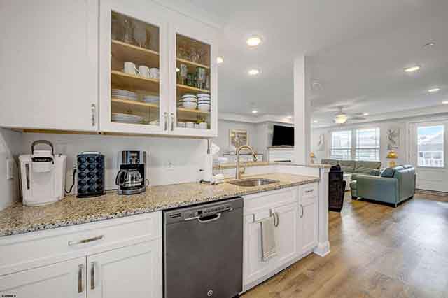 807  3rd St - , OCEAN CITY