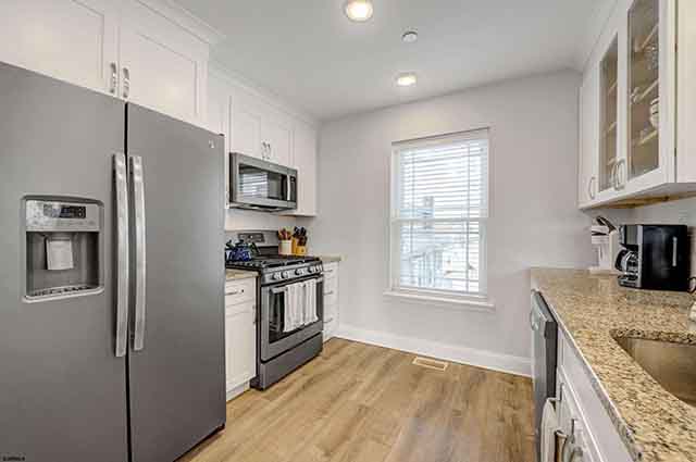 807  3rd St - , OCEAN CITY