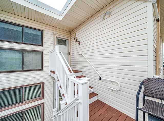 4344  West Ave - , OCEAN CITY