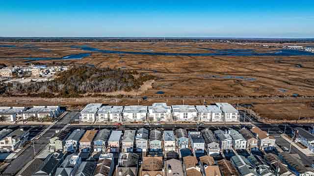 4344  West Ave - , OCEAN CITY